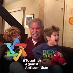 Meet your Posher, Jeff